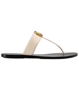 GUCCI Шлепанцы