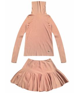 CHANEL Костюм с юбками