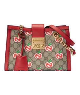 GUCCI Сумка через плечо