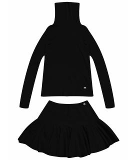 CHANEL Костюм с юбками