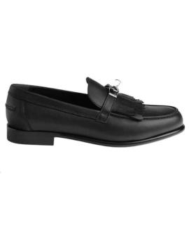 HERMES Лоферы