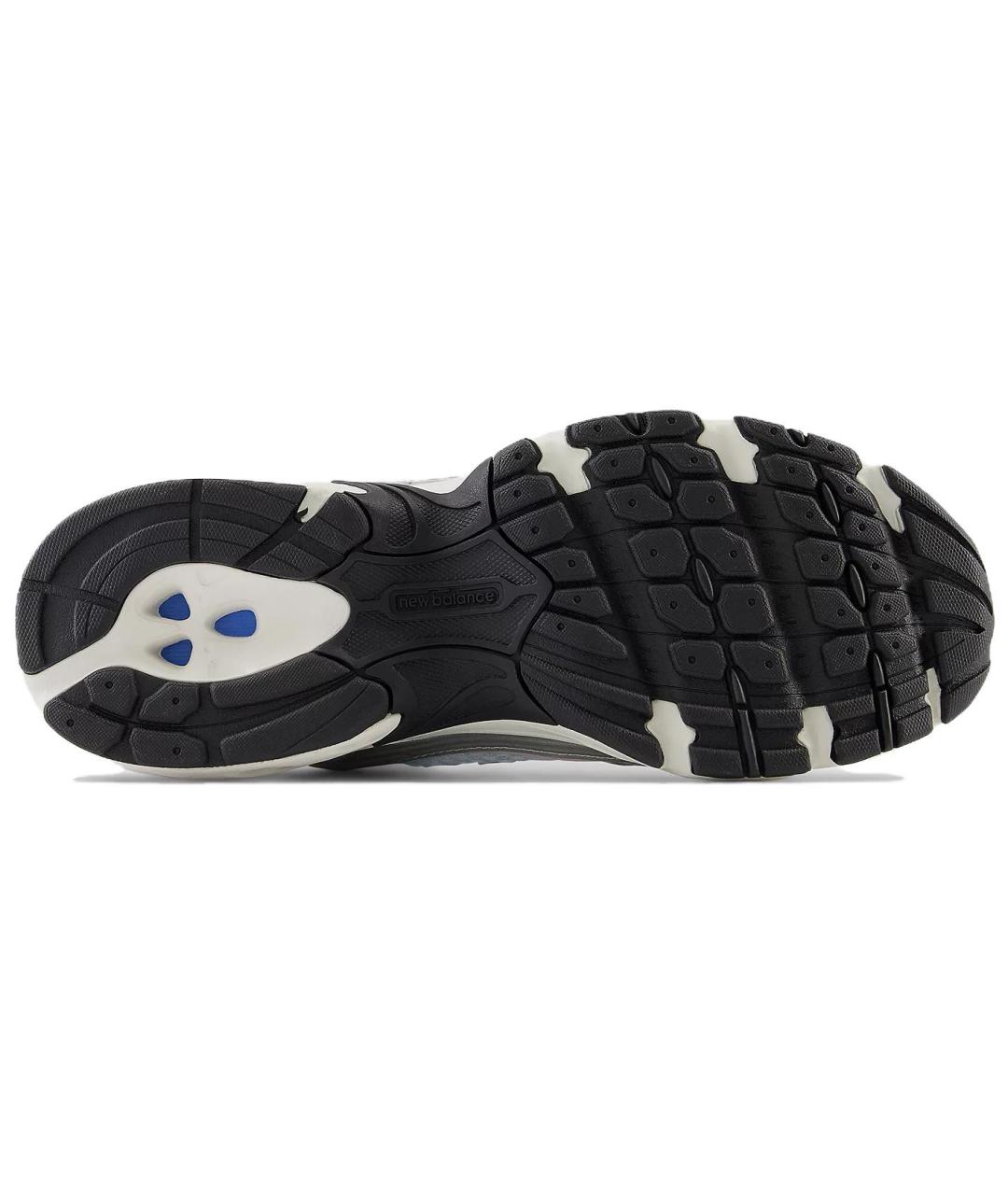 NEW BALANCE Белые кроссовки, фото 5