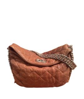 CHANEL Сумка через плечо