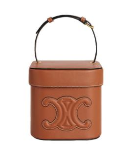 CELINE Сумка с короткими ручками