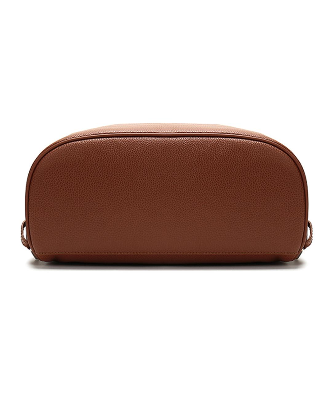 LONGCHAMP Кожаный рюкзак, фото 4