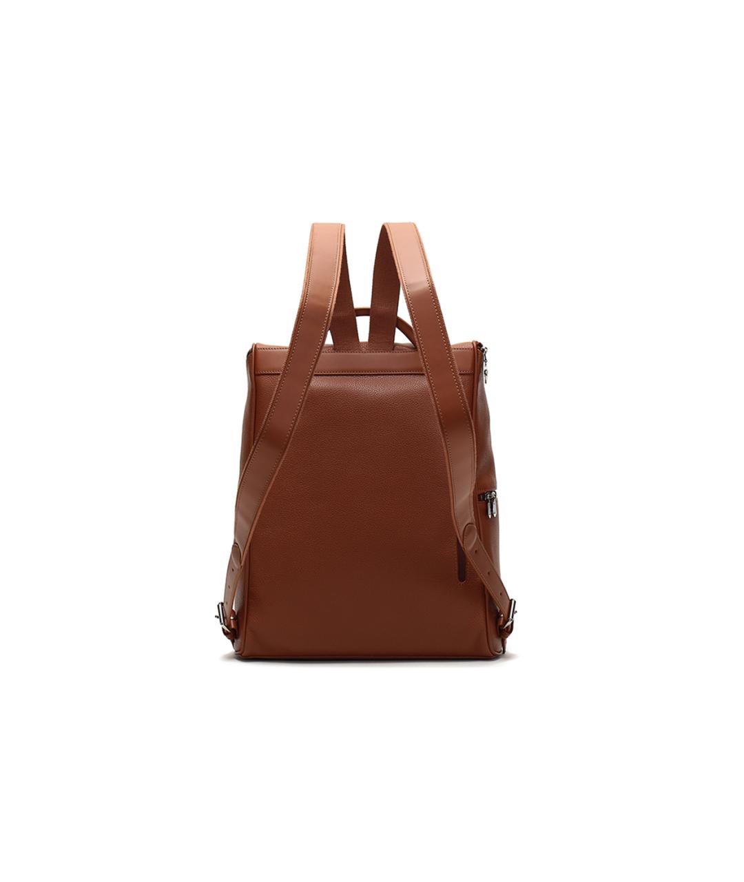 LONGCHAMP Кожаный рюкзак, фото 3