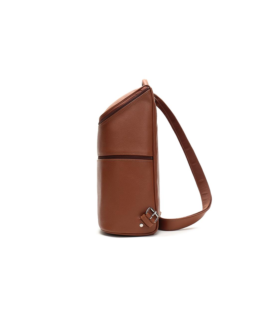 LONGCHAMP Кожаный рюкзак, фото 5