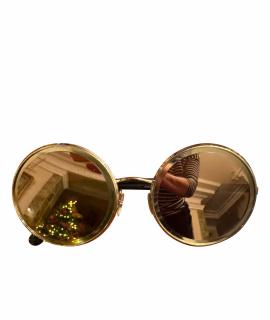 CHANEL Солнцезащитные очки