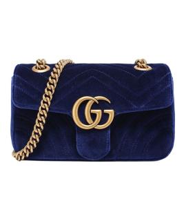 GUCCI Сумка через плечо