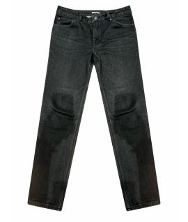 12 STOREEZ Прямые джинсы