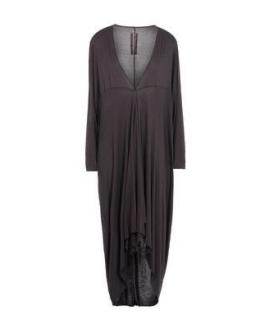 RICK OWENS Повседневное платье