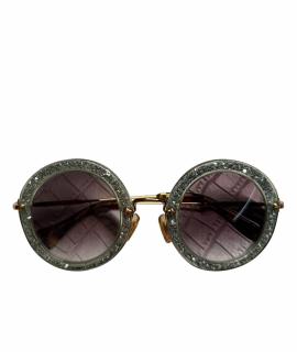 MIU MIU Солнцезащитные очки