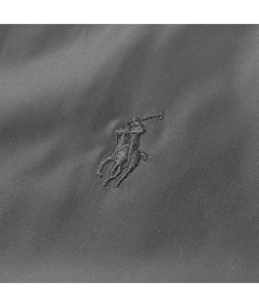 POLO RALPH LAUREN Черная куртка, фото 5