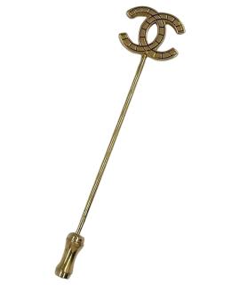 CHANEL Булавка / брошь