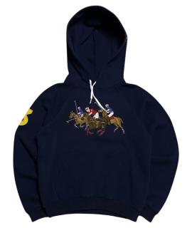 POLO RALPH LAUREN Худи/толстовка