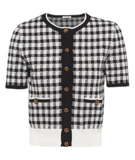 MIU MIU Кардиган