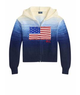 POLO RALPH LAUREN Худи/толстовка