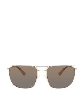 PRADA Солнцезащитные очки