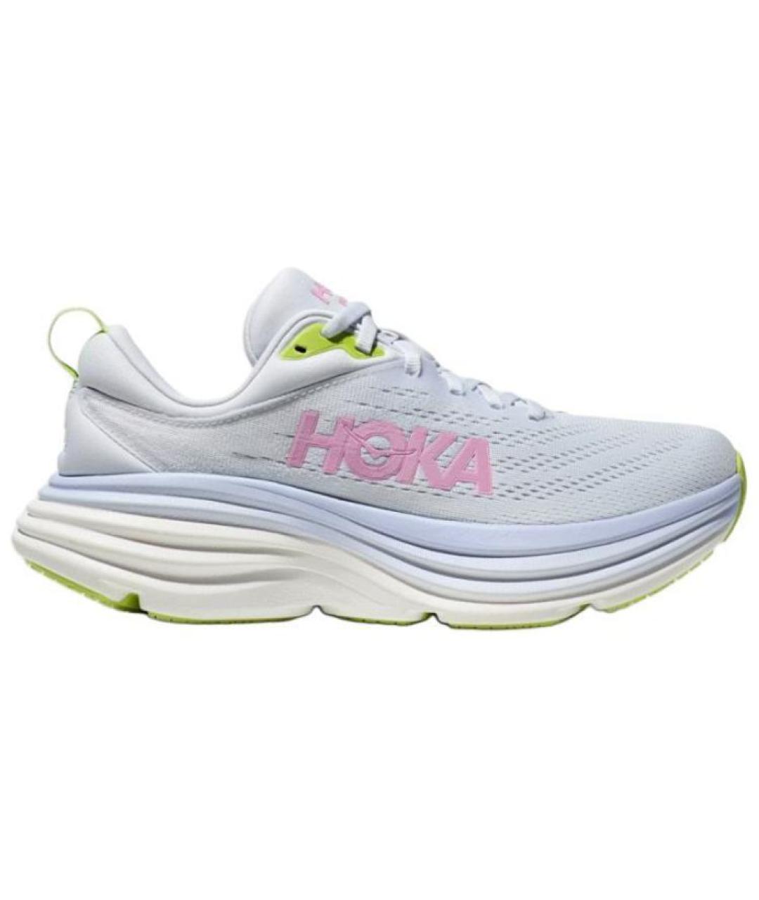 HOKA Мульти текстильные кроссовки, фото 6