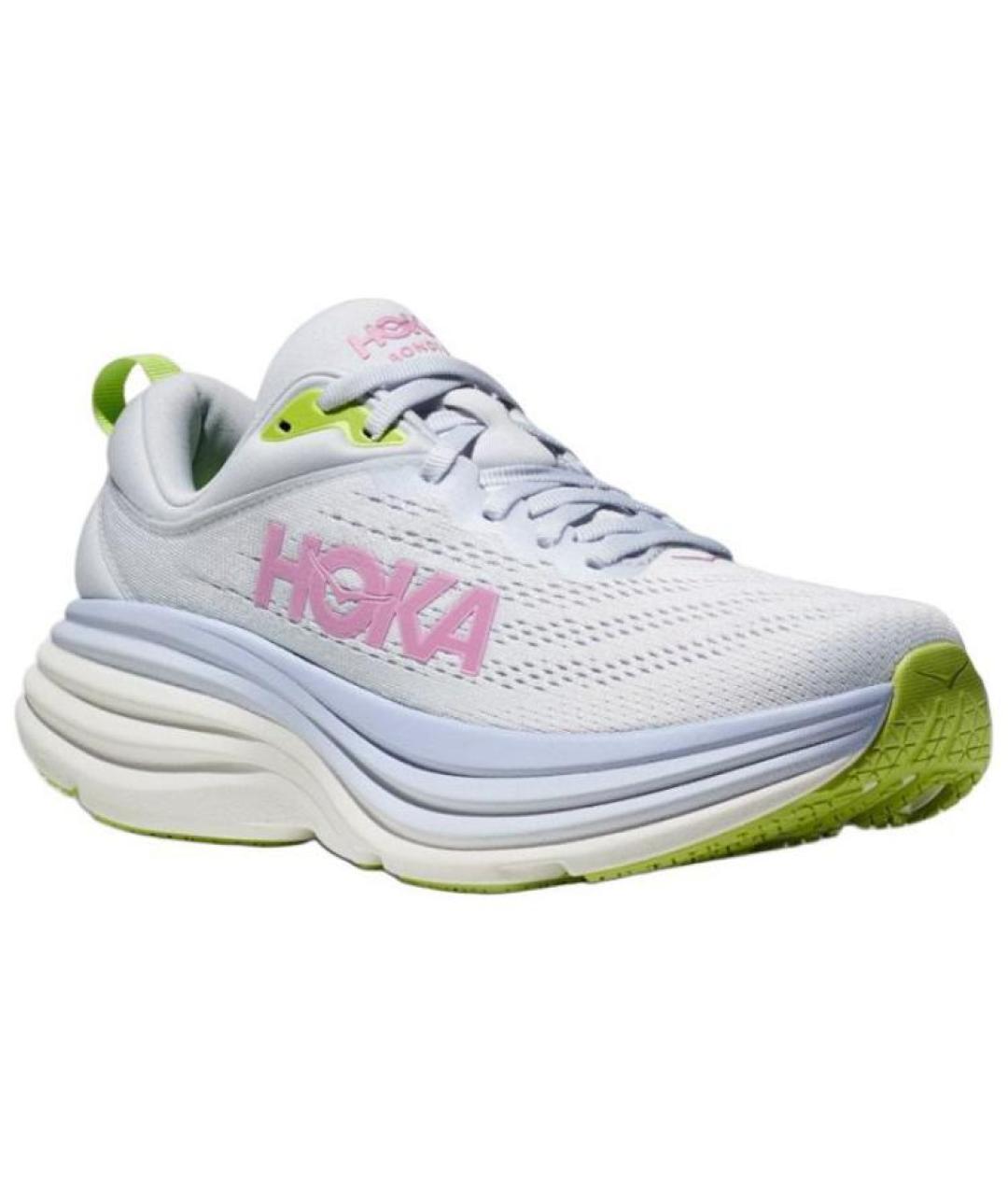 HOKA Мульти текстильные кроссовки, фото 5