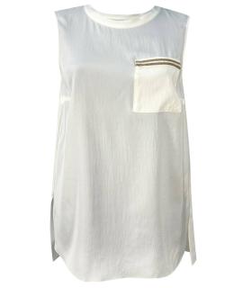 BRUNELLO CUCINELLI Майка