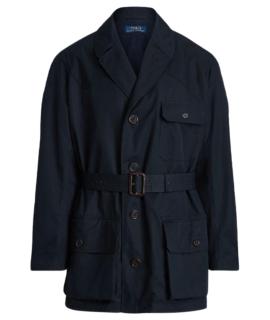 POLO RALPH LAUREN Тренч / плащ