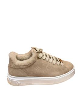 LOUIS VUITTON Кроссовки