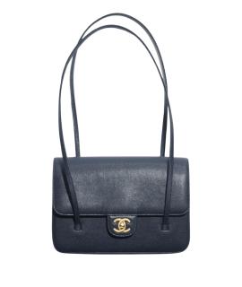 CHANEL Сумка через плечо