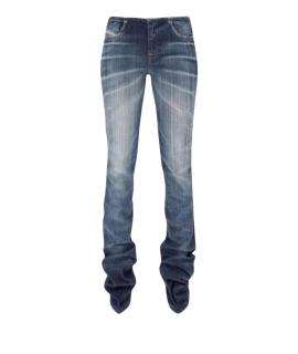 DIESEL Ботфорты