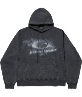 BALENCIAGA Худи/толстовка