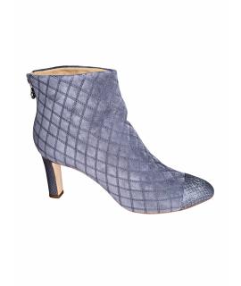 CHANEL Ботильоны