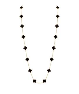 VAN CLEEF & ARPELS Колье