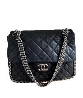 CHANEL Сумка через плечо