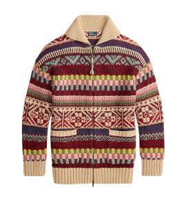 POLO RALPH LAUREN Кардиган