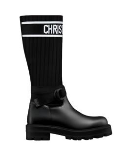 CHRISTIAN DIOR Сапоги