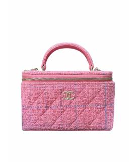 CHANEL Сумка через плечо