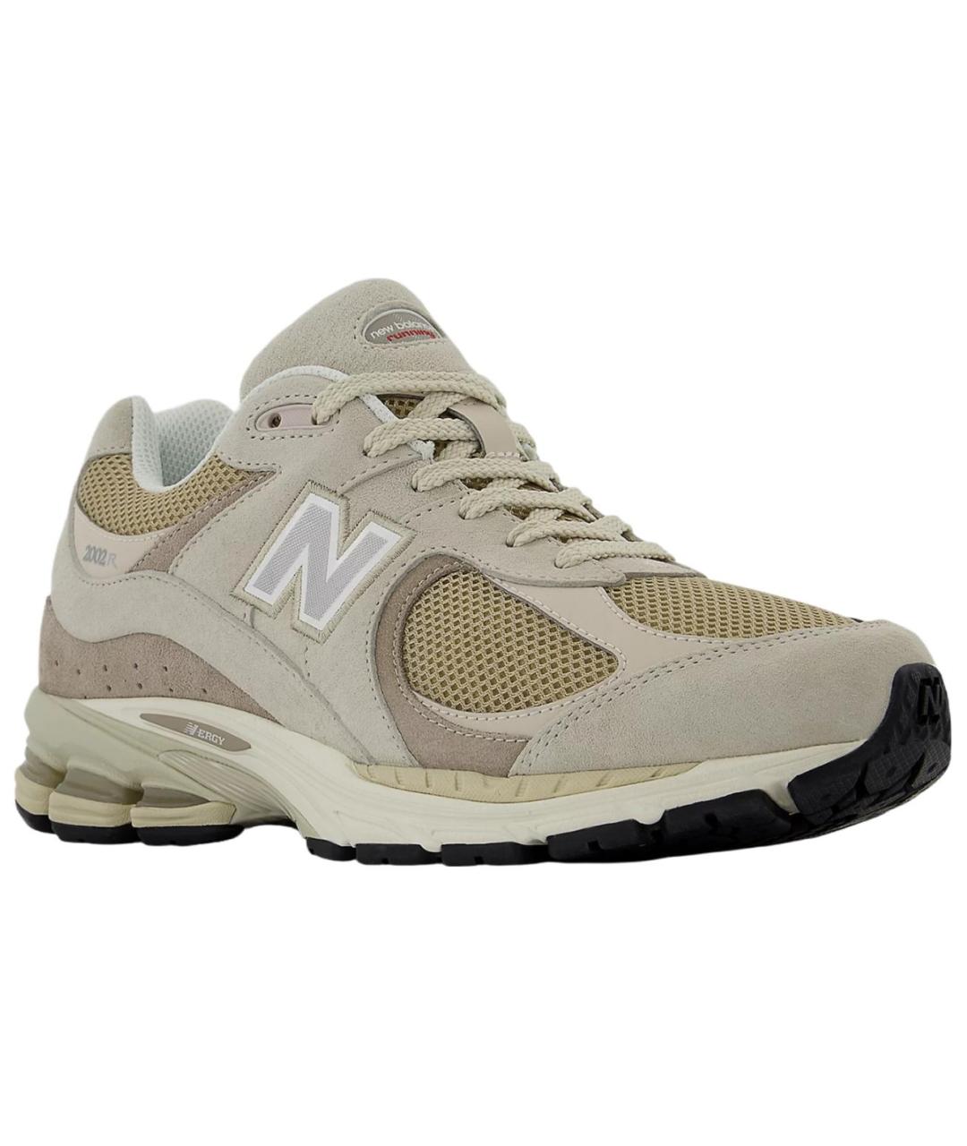 NEW BALANCE Бежевые кроссовки, фото 2