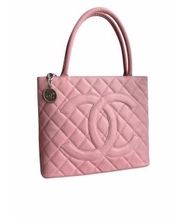 CHANEL Сумка тоут