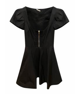 MIU MIU Коктейльное платье