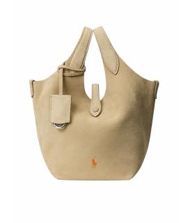 POLO RALPH LAUREN Сумка тоут