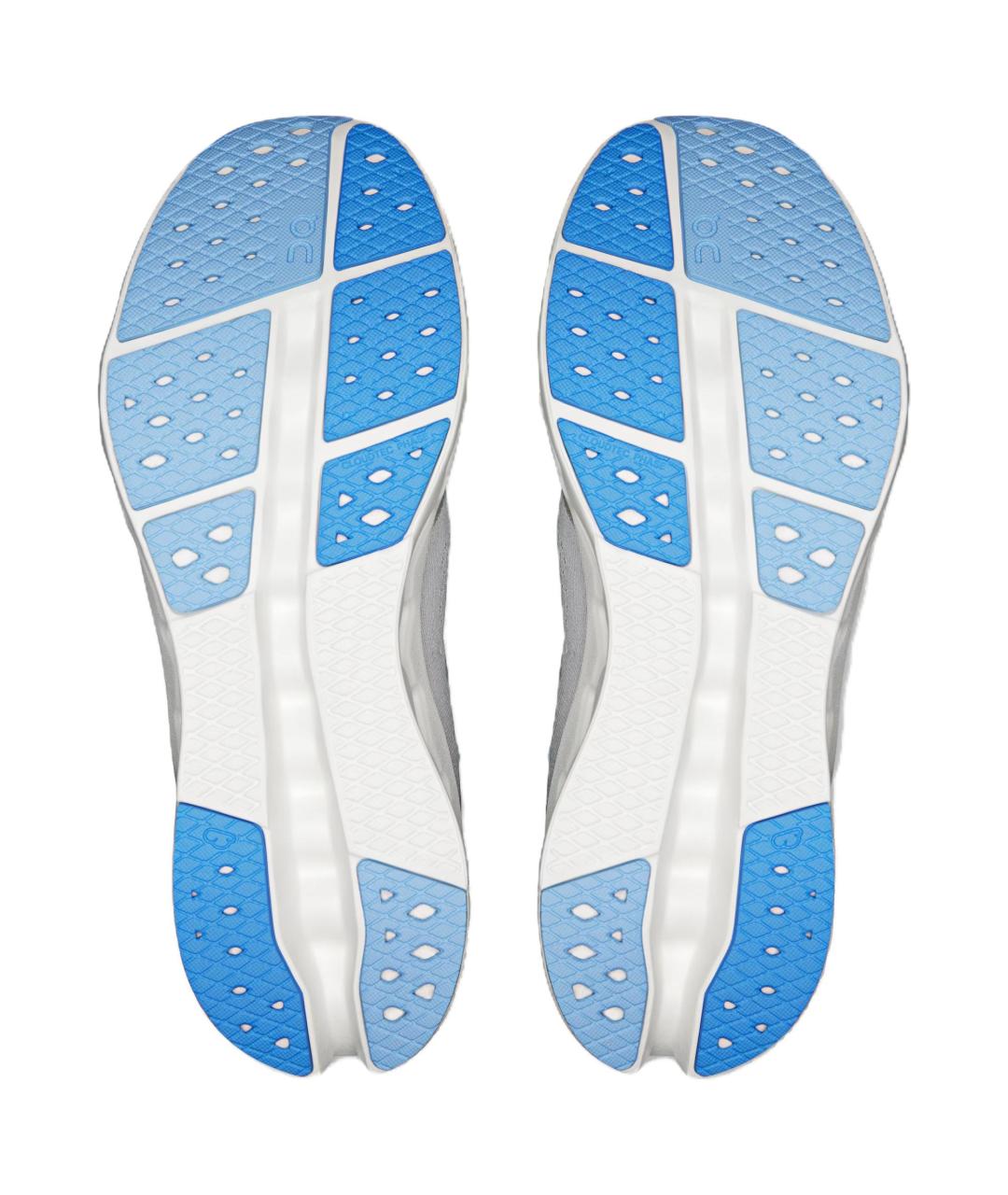 ON Серые низкие кроссовки / кеды, фото 5