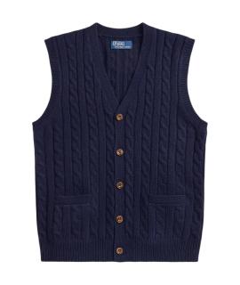 POLO RALPH LAUREN Жилетка