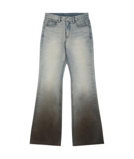 GRAILZ PROJECT G/R Прямые джинсы