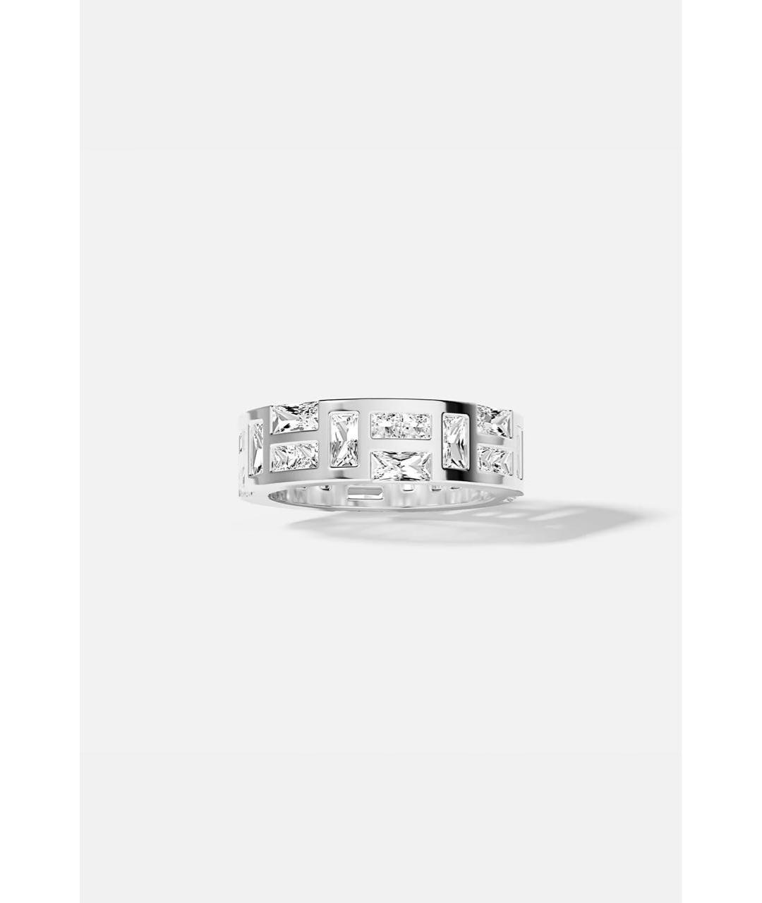 APM Monaco Серебряное серебряное кольцо, фото 4