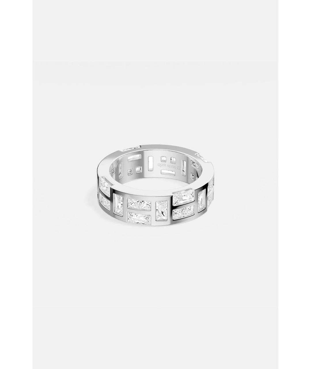 APM Monaco Серебряное серебряное кольцо, фото 2