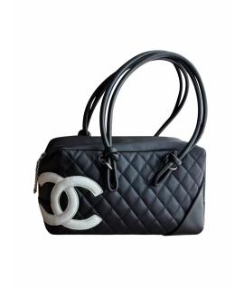 CHANEL Сумка через плечо