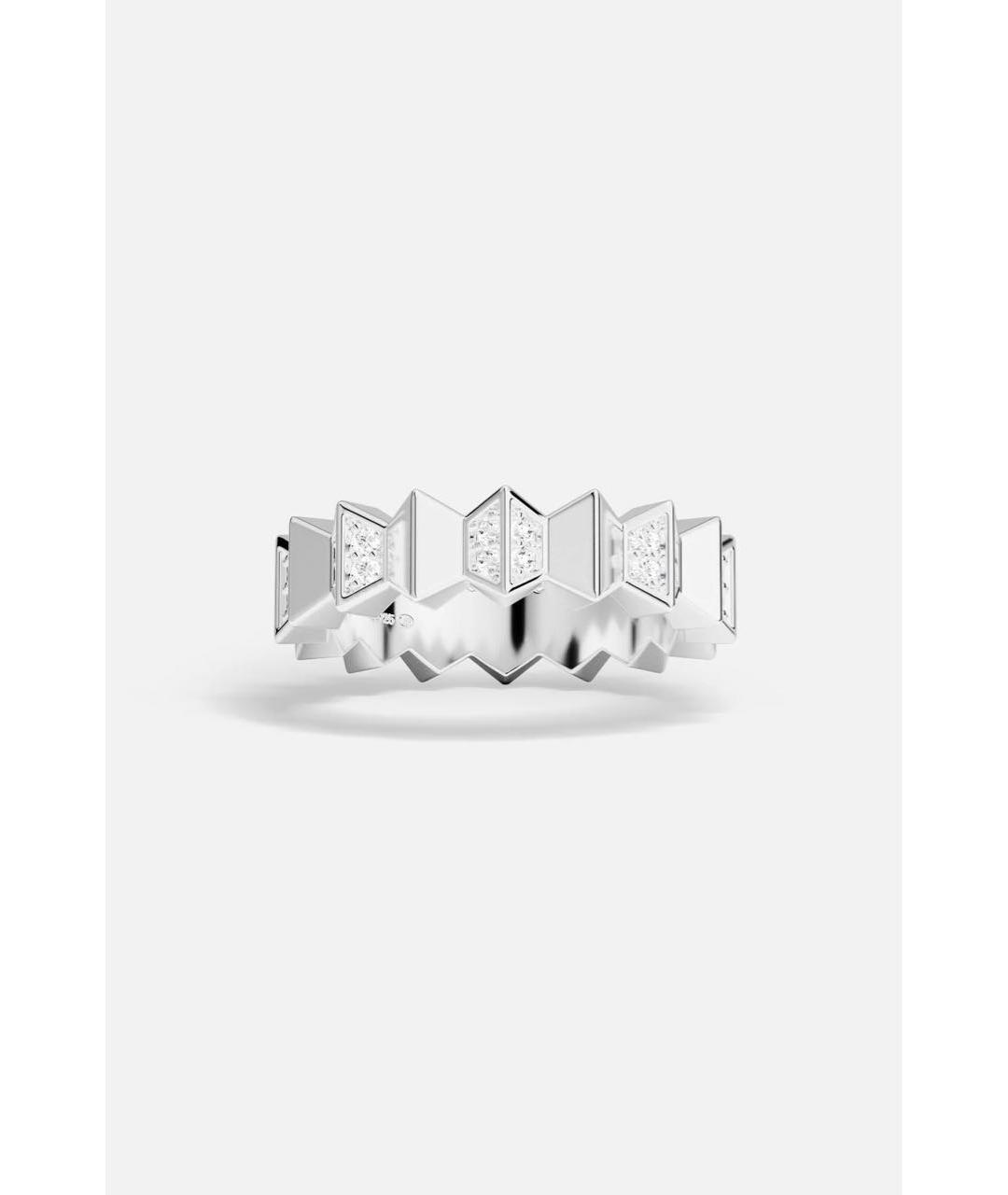 APM Monaco Серебряное серебряное кольцо, фото 5