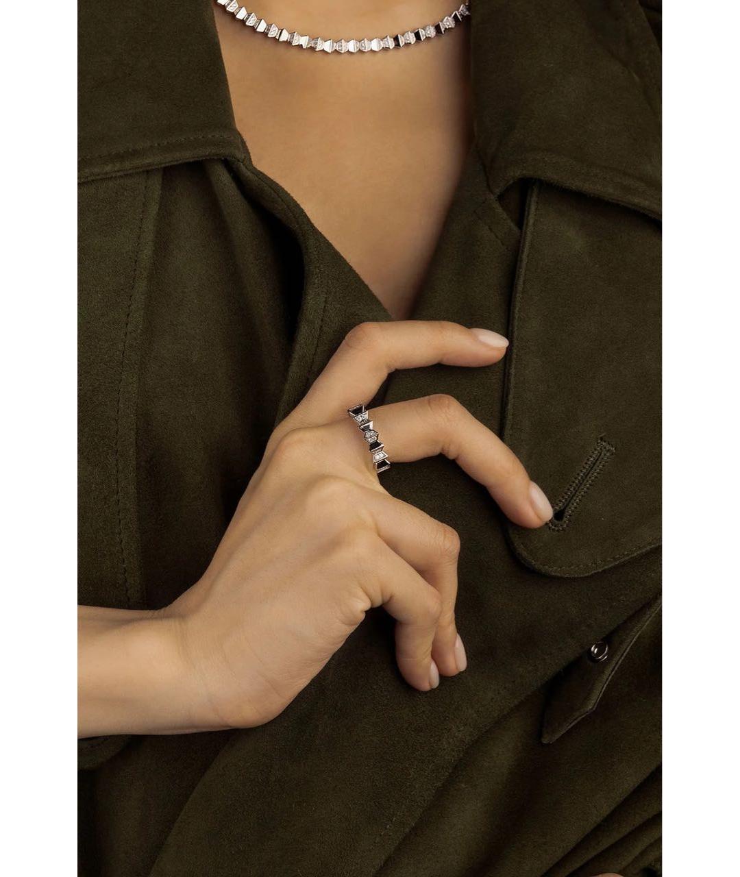 APM Monaco Серебряное серебряное кольцо, фото 2