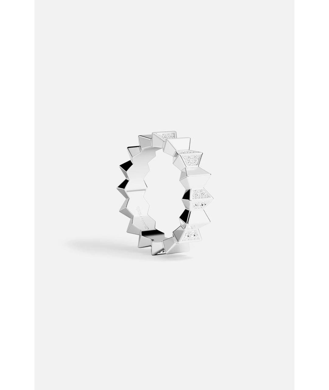 APM Monaco Серебряное серебряное кольцо, фото 3