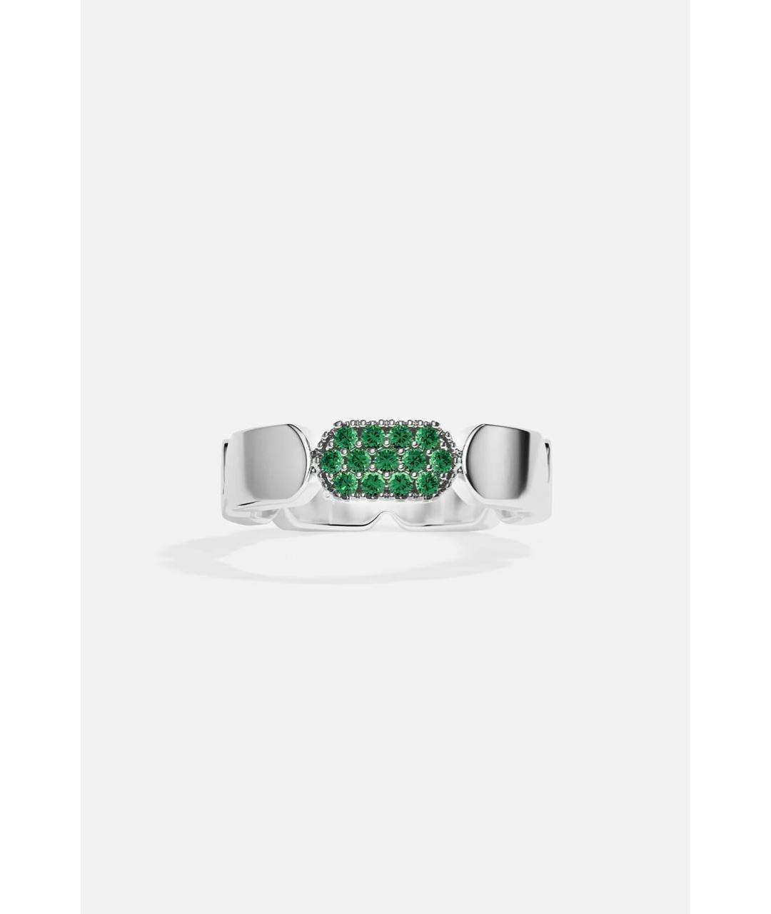 APM Monaco Серебряное серебряное кольцо, фото 4